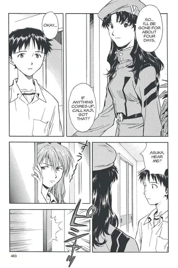 Neon Genesis Evangelion Chapter 36 image 21_optimized